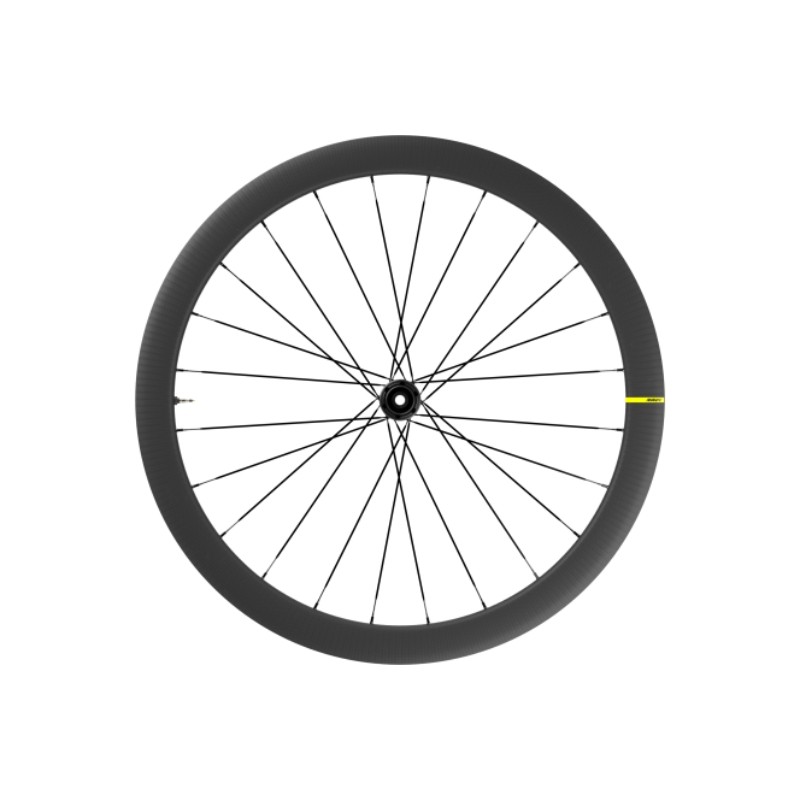 Roue avant Mavic Cosmic SL 45 DCL