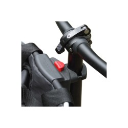 Fixation Klickfix Caddy 22 - 26mm Fixation Klickfix Caddy 22 - 26mm