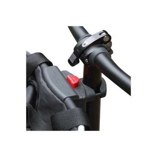 Suporte Klickfix Caddy 22 - 26 mm