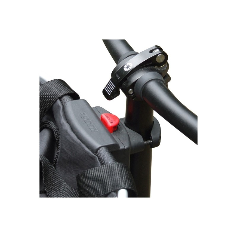 Accesorio Klickfix Caddy de 22 a 26 mm