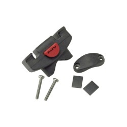 Fixation Klickfix Caddy 22 - 26mm Fixation Klickfix Caddy 22 - 26mm
