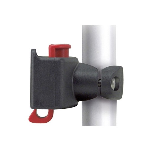 Klickfix Caddy 22 - 26mm attachment