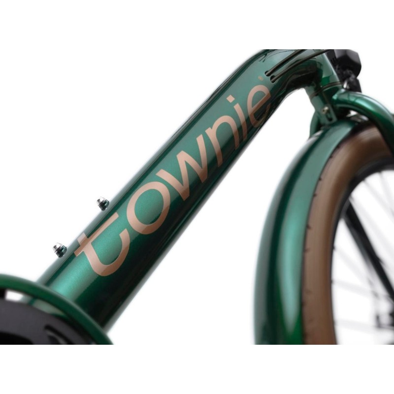 VAE Electra Townie Go! 7D EQ Step-over VAE Electra Townie Go! 7D EQ Step-over