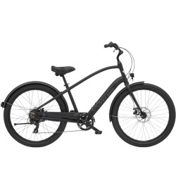 VAE Electra Townie Go! 7D EQ Step-over VAE Electra Townie Go! 7D EQ Step-over