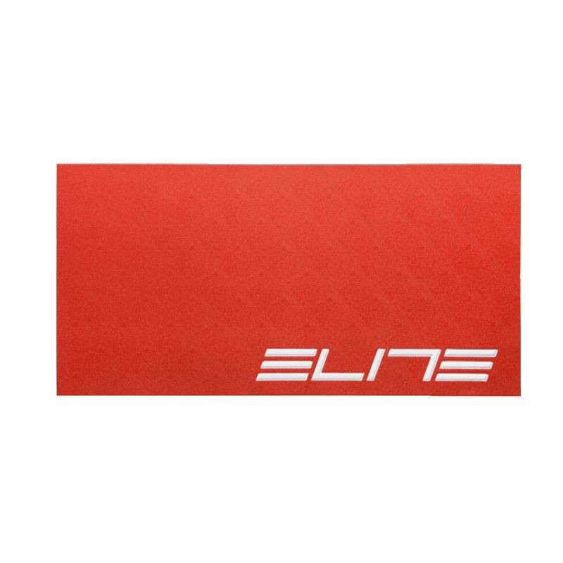 Tapis pour Home Trainer Elite Training Mat