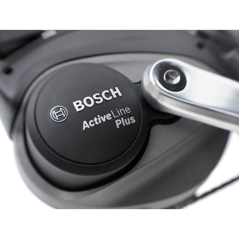 Electra Loft Go! 5i EQ Step-Thru e-bike da strada