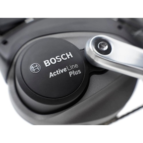 Bicicletas eléctricas Electra Loft Go! 5i EQ Step-Thru para todo tipo de terreno