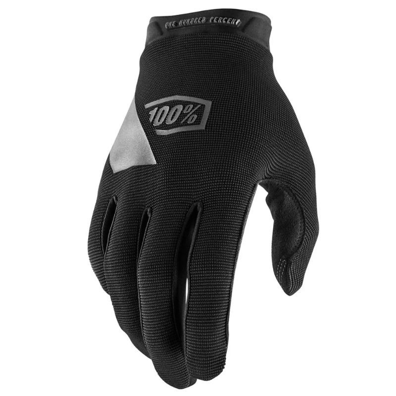 Gants longs enfant 100% Ridecamp