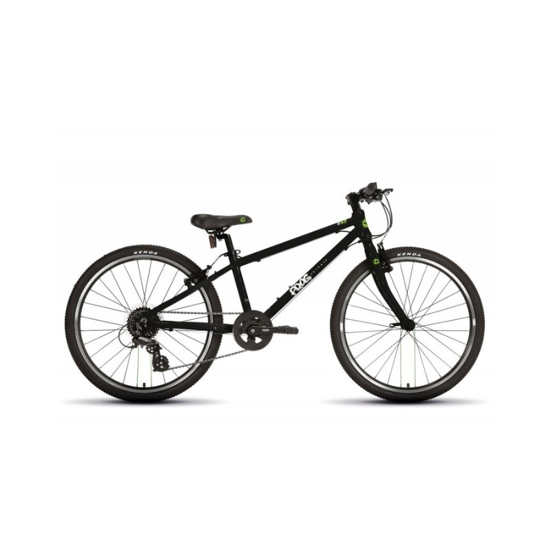 Vélo enfant Frog 62 24"