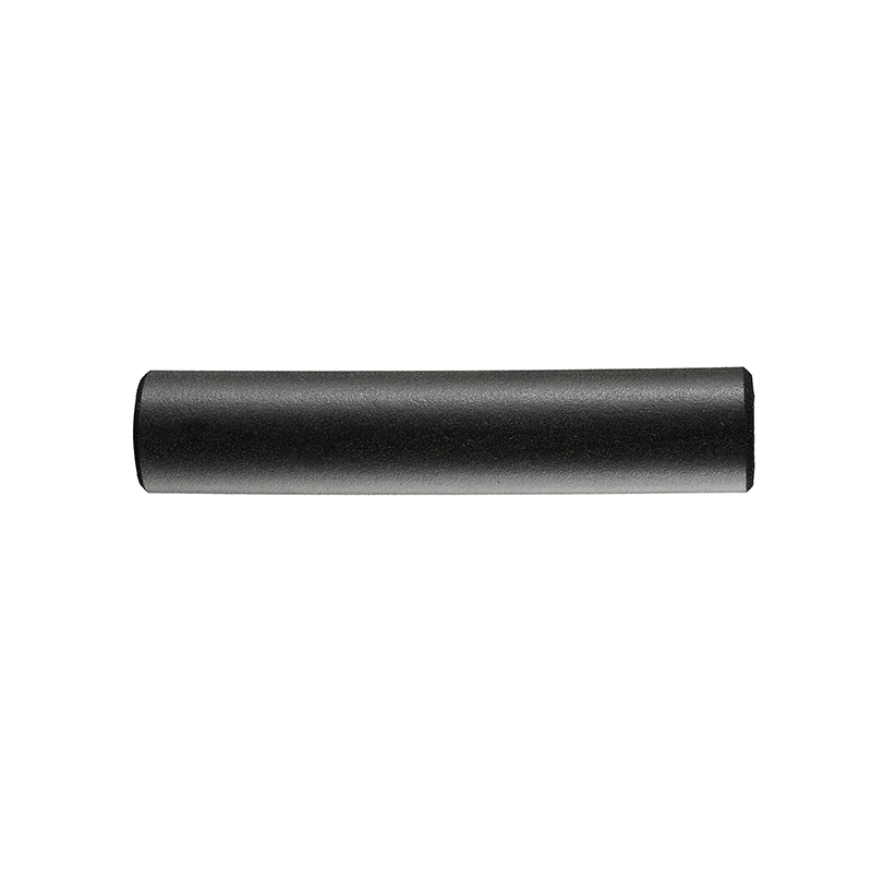 Bontrager XR black silicone grip