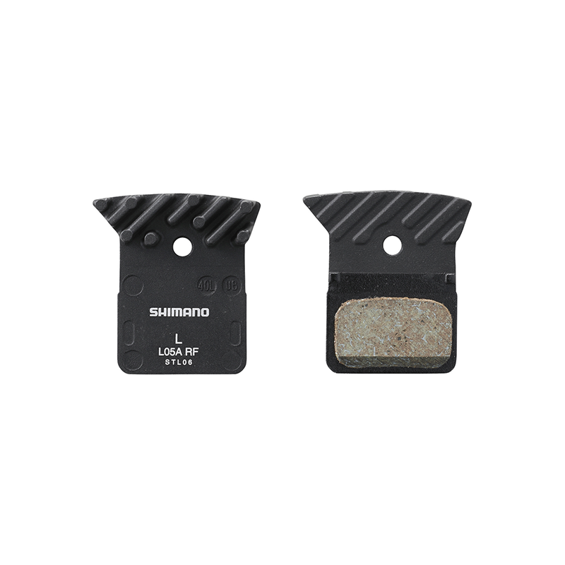 Shimano L05A brake pads