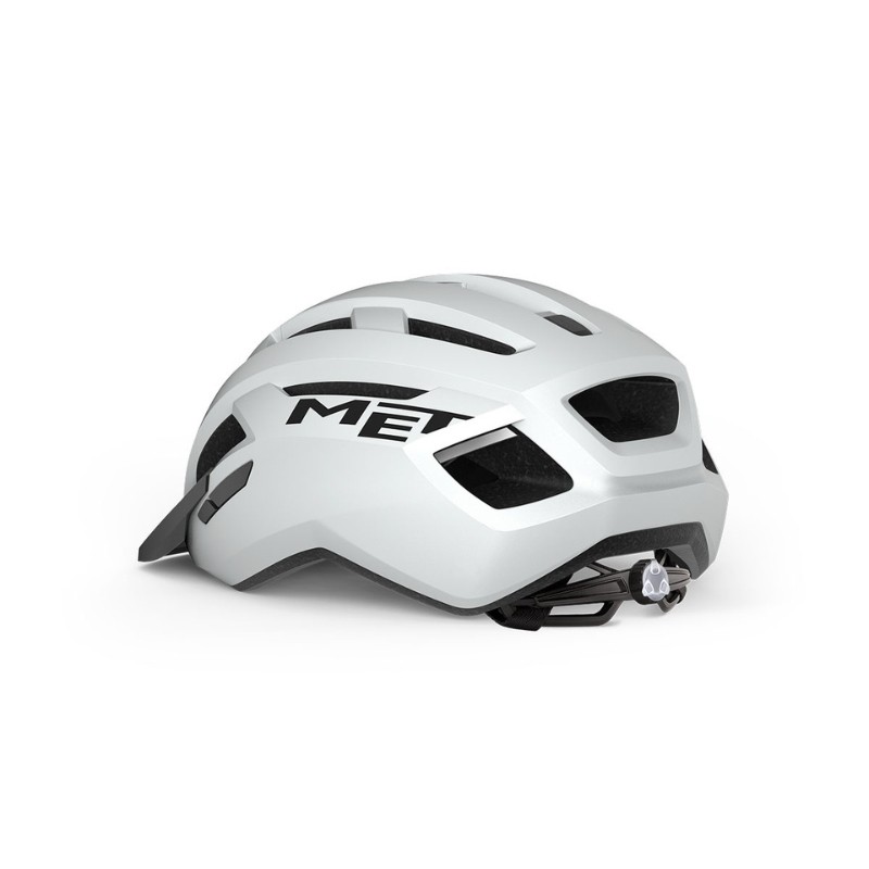 Met Allroad Helmet