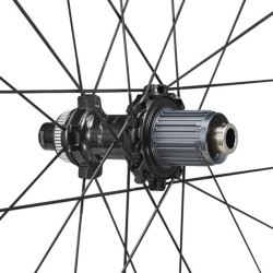 Roue arrière Shimano Dura-Ace R9270-C50 Carbone Disc Roue arrière Shimano Dura-Ace R9270-C50 Carbone Disc
