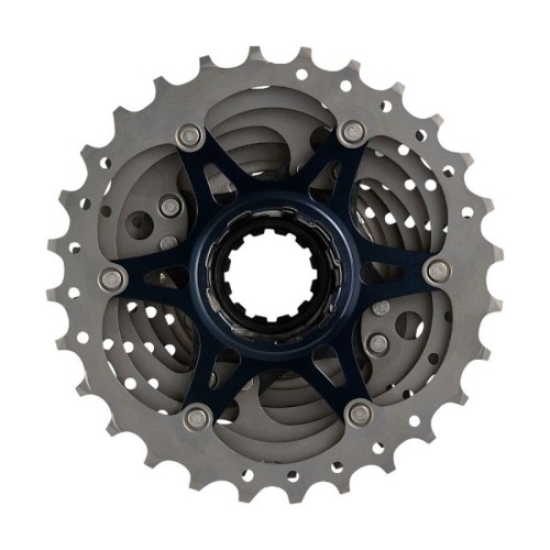 Cassette Shimano Dura-Ace 11 velocidades CS-R9100