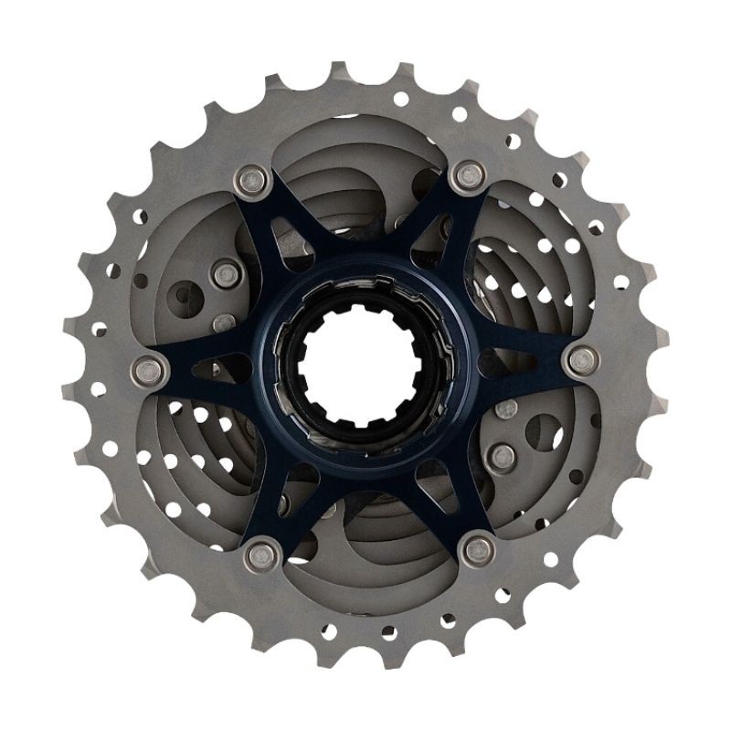 Shimano Dura-Ace 11S Kassette CS-R9100