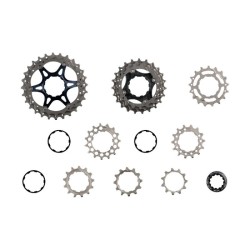 CASSETTE SHIMANO 11V 11-30T DURA-ACE CS-R9100