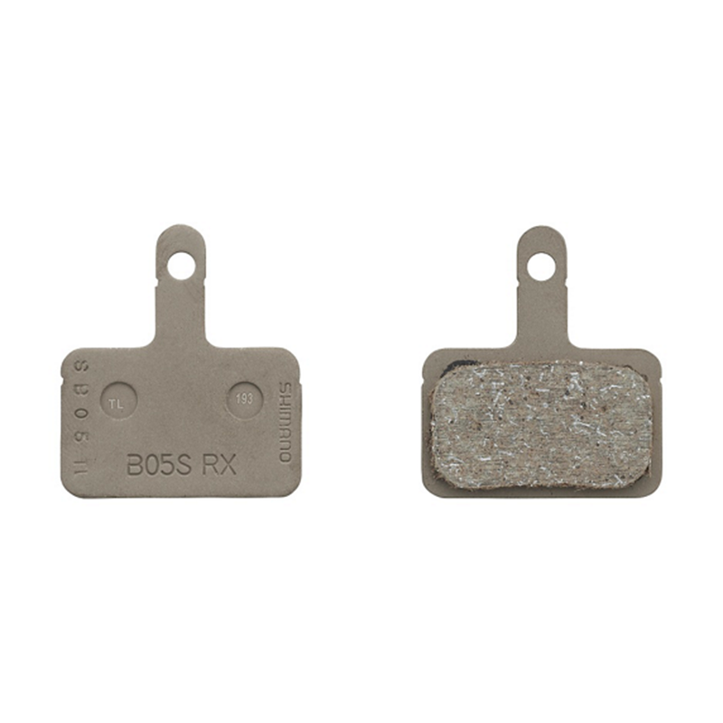 Shimano B05S-RX brake pads