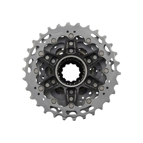 CASSETTA SHIMANO 12V 11-30T DURA-ACE CS-R9200