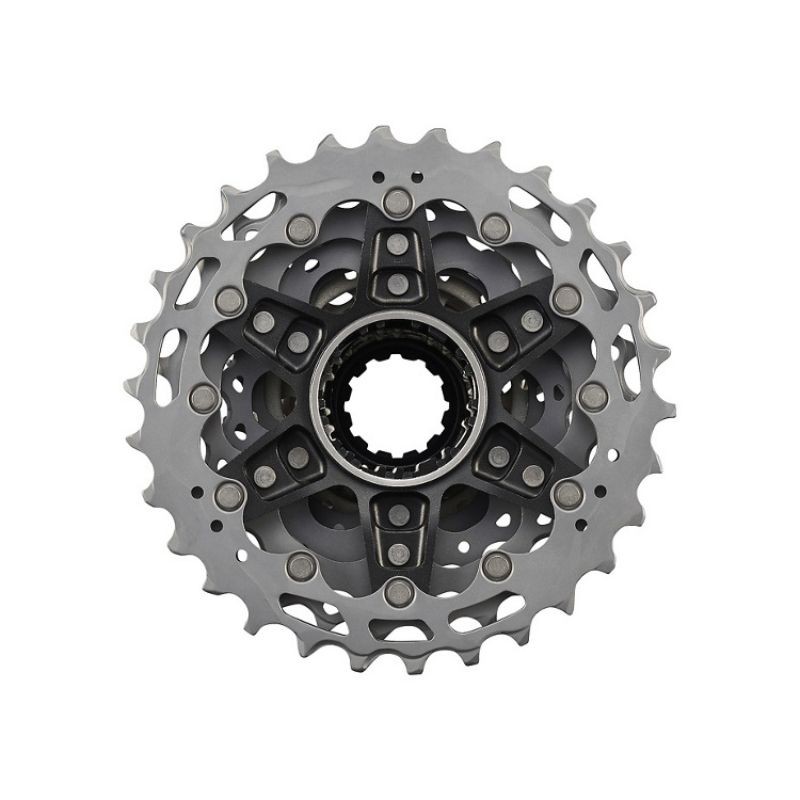 CASSETTA SHIMANO 12V 11-30T DURA-ACE CS-R9200