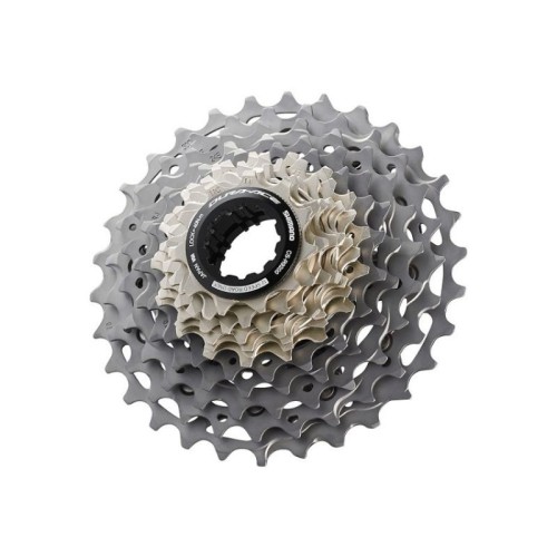 Cassete SHIMANO 12V 11-30T Dura-Ace CS-R9200