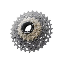 Cassette Shimano Dura-Ace 12V CS-R9200 Cassette Shimano Dura-Ace 12V CS-R9200