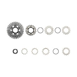 CASSETTE SHIMANO 12V 11-30T DURA-ACE CS-R9200