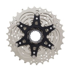 CASSETTE SHIMANO 11V 11/30T 105 CS-R7000 CASSETTE SHIMANO 11V 11/30T 105 CS-R7000
