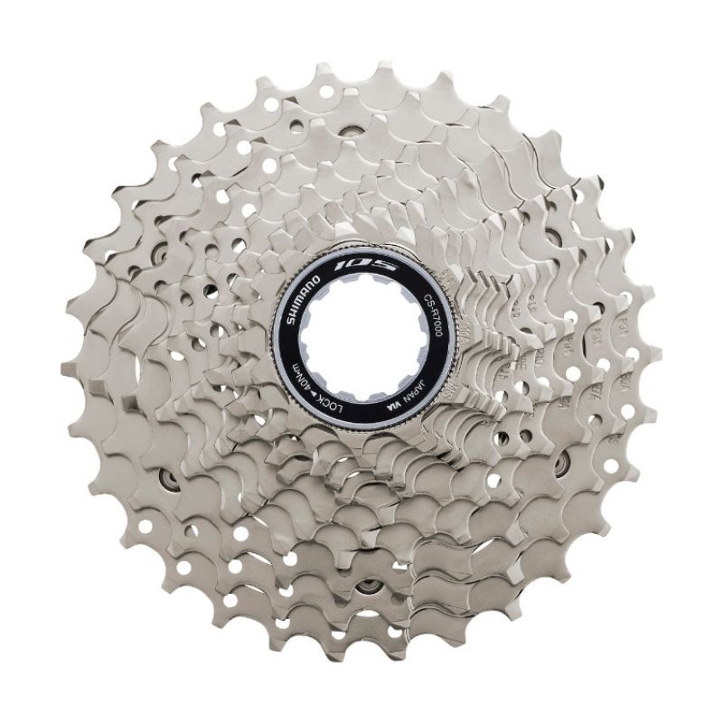 Cassette Shimano 105 11V CS-R7000