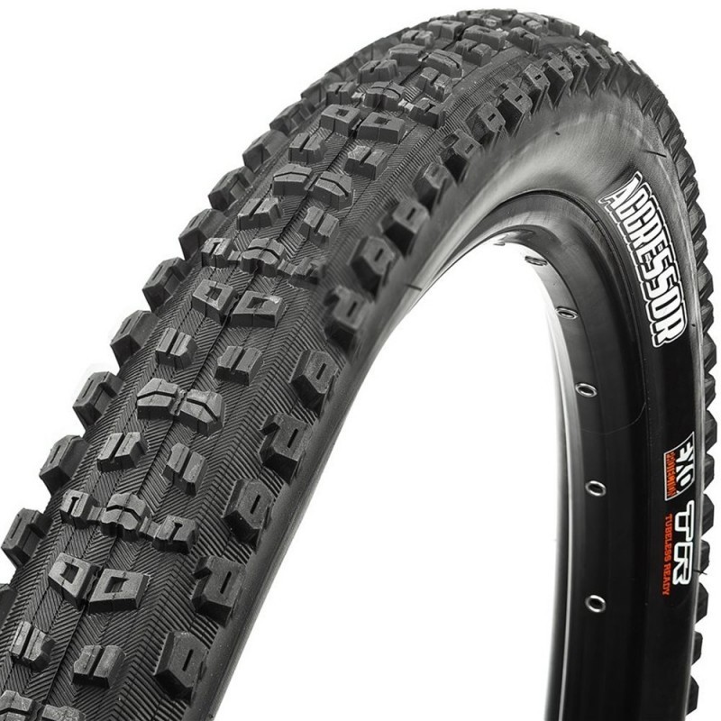 PNEU MAXXIS AGGRESSOR 29X2.50 WT SOUPLE TR