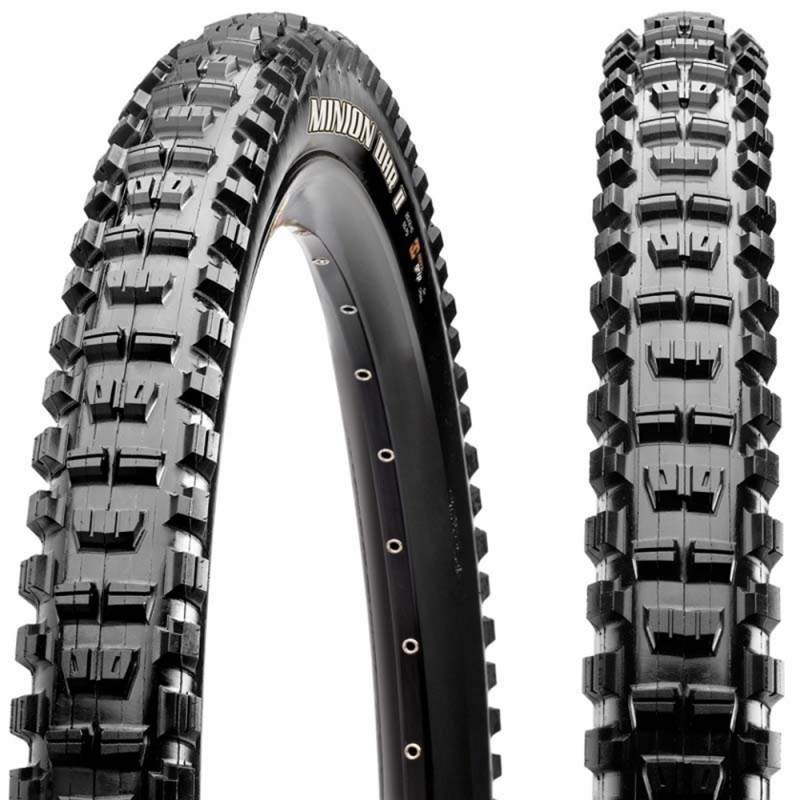 PNEU MAXXIS MINION DHR 29X2.40 TLR SPL 3C WT/EXO