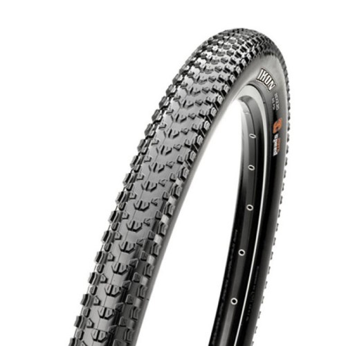 Maxxis Ikon tire - 27.5x2.20 - tr. souple - 3C Speed / Exo / Tubeless Ready