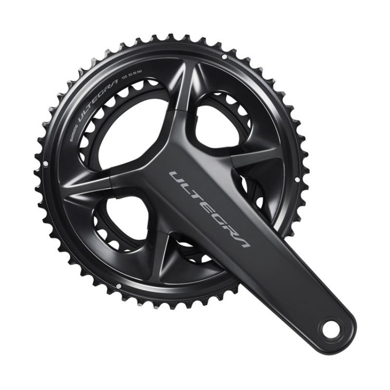 PÉDALIER SHIMANO ULTEGRA 12V R8100 52/36 172.5