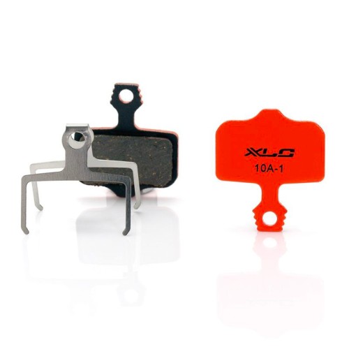 XLC brake pads for Avid Elixir