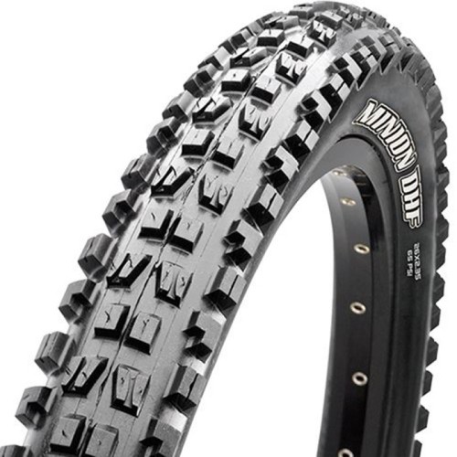 Maxxis Minion DHF tire - 26x2.30 - soft tr. - Exo / Tubeless Ready