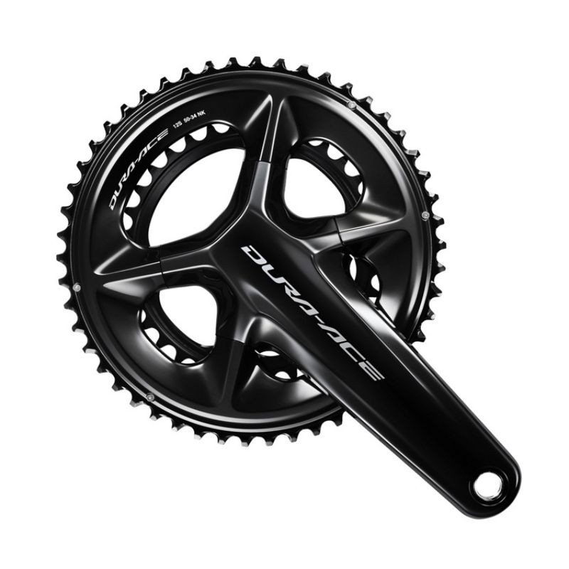 PÉDALIER SHIMANO DURA ACE 12V FC-R9200 172.5MM 52-36DTS