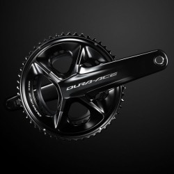 Pédalier Shimano Dura-Ace 12V FC-R9200 172.5mm Pédalier Shimano Dura-Ace 12V FC-R9200 172.5mm