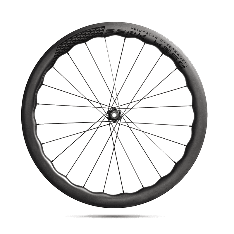 Paire de Roues Princeton Peak 4550 Tactic Tubeless