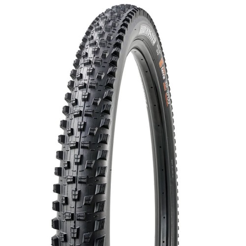 Neumático Maxxis Forekaster - 29x2.40 - banda de rodadura blanda - Exo / Tubeless Ready