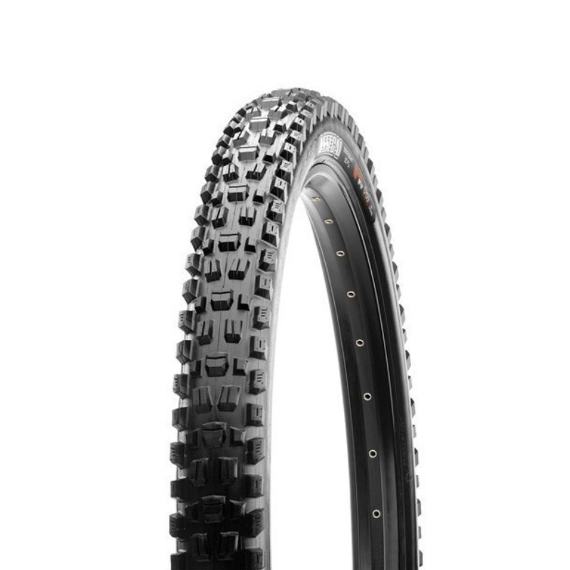 Pneu Maxxis Assegai - 27.5x2.50 WT - tr. souple - 3C Grip / Exo + / Tubeless Ready