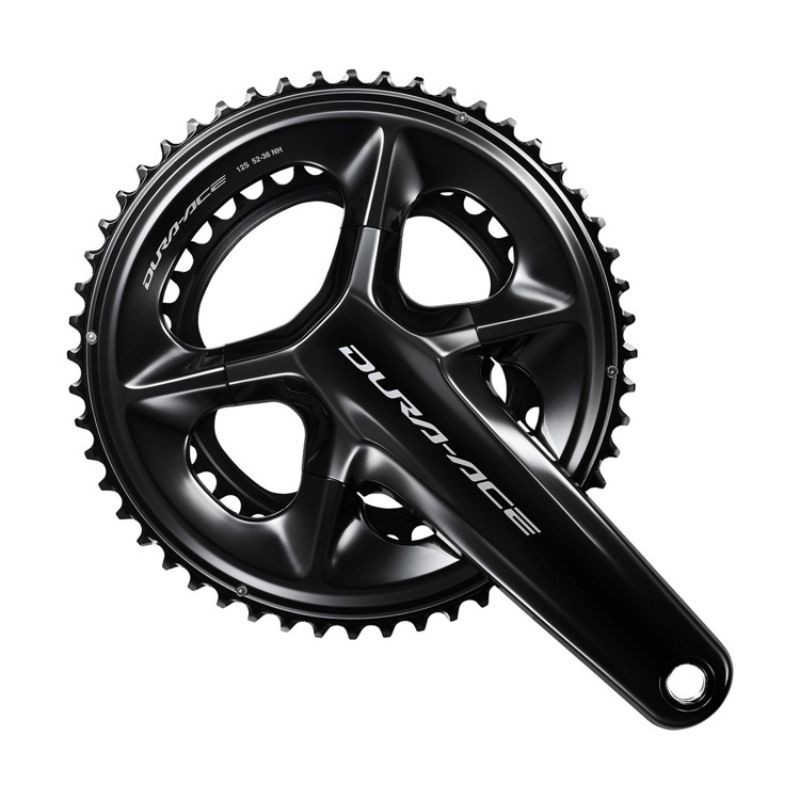 Pédalier Shimano Dura-Ace 12V FC-R9200 175mm