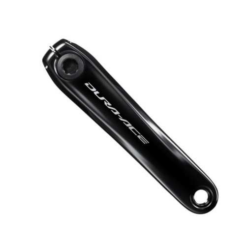 Juego de bielas Shimano Dura-Ace 12V FC-R9200 de 175 mm