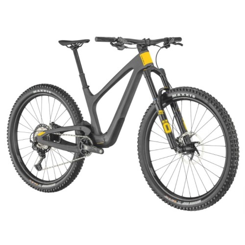 MTB Linkin 150 Pro audace
