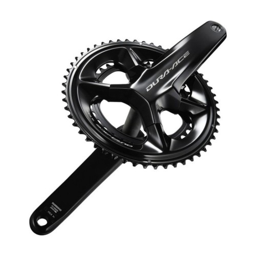 Pedale Shimano Dura-Ace 12V FC-R9200 170mm