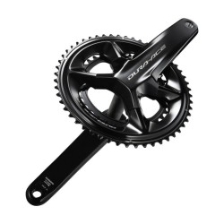 Pédalier Shimano Dura-Ace 12V FC-R9200 170mm