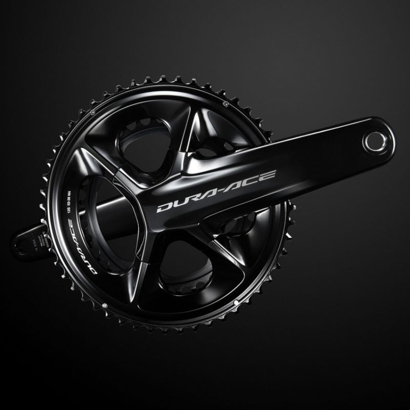 Pedale Shimano Dura-Ace 12V FC-R9200 170mm