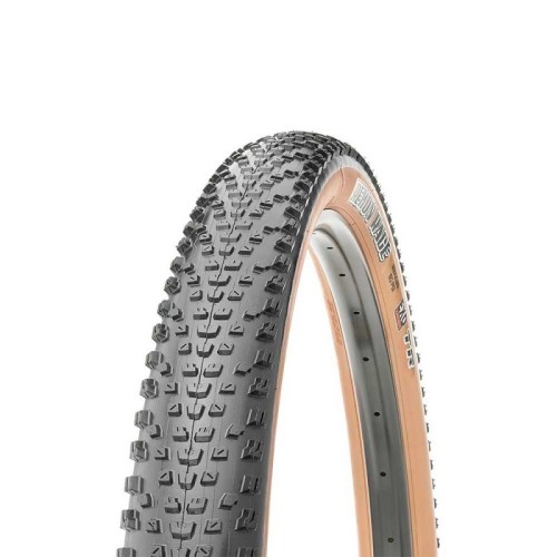 Maxxis Rekon Race tire - 29x2.25 - tr. souple - Exo / Tubeless Ready / Tanwall