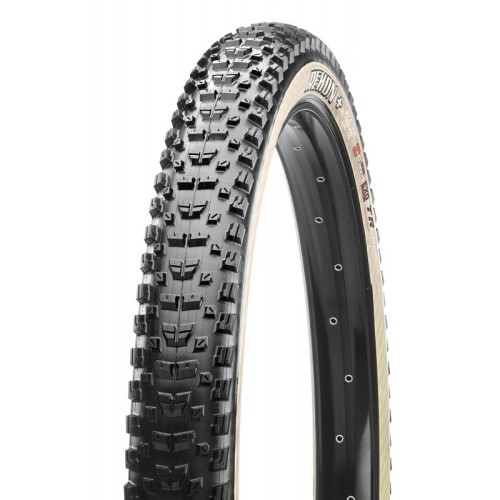 Pneumatico Maxxis Rekon - 29x2.40 WT - tr. souple - Exo / Tubeless Ready / Tanwall