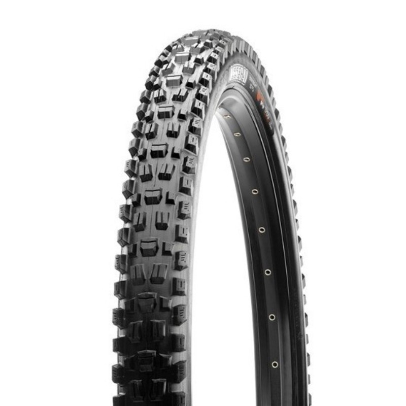 Pneu Maxxis Assegai - 29x2.50 WT - tr. souple - 3C Terra / Exo / Tubeless Ready