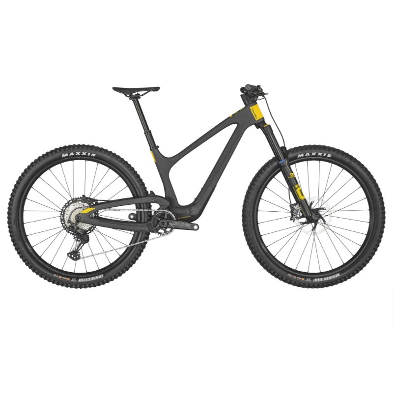 Bold Linkin 150 Pro MTB