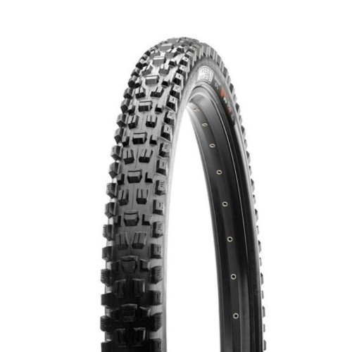 Maxxis Assegai (DH) Reifen – 29x2.50 WT – Tubeless Ready – 3C Grip / Tubeless Ready / DH